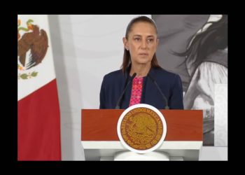 Sectores de ultraderecha de EU, no Trump, quienes promueven injerencismo: Sheinbaum