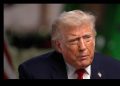 Trump anuncia que este domingo se firmará el acuerdo con Irán para poner fin a la guerra