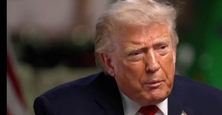 Trump anuncia que este domingo se firmará el acuerdo con Irán para poner fin a la guerra