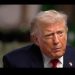 Trump anuncia que este domingo se firmará el acuerdo con Irán para poner fin a la guerra