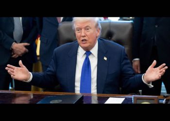 De la Casa Blanca a Peñasquito, Zacatecas: Un análisis forense del conflicto de interés de Donald Trump como inversor en minera Newmont (I)