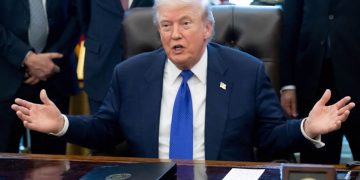 De la Casa Blanca a Peñasquito, Zacatecas: Un análisis forense del conflicto de interés de Donald Trump como inversor en minera Newmont (I)