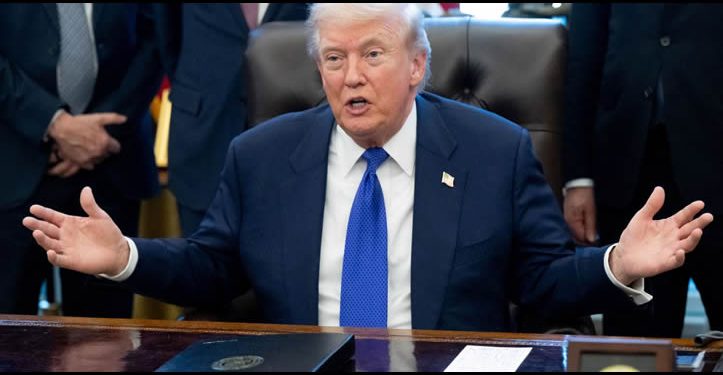 De la Casa Blanca a Peñasquito, Zacatecas: Un análisis forense del conflicto de interés de Donald Trump como inversor en minera Newmont (I)