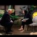 Trump planta e insulta a una entrevistadora en televisión por llevarle la contraria