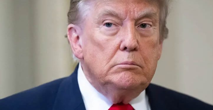 Estados Unidos ofrece ayuda a Venezuela tras sismos; Trump reporta un número “devastador” de muertos