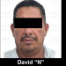 Cae en Sonora David “N”, miembro de la organización criminal transnacional “Los Demonios”; cambiaba en EU drogas por armas