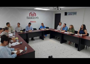 La Universidad de Sonora solicita recursos adicionales a la SEP para el presupuesto de 2027