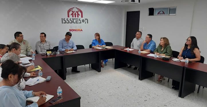 La Universidad de Sonora solicita recursos adicionales a la SEP para el presupuesto de 2027