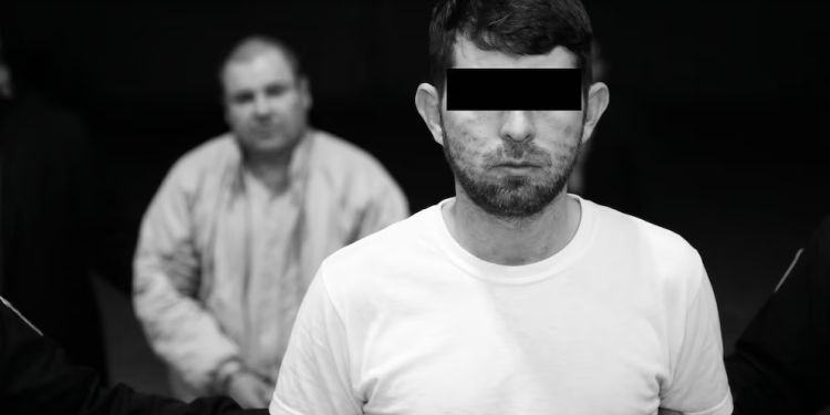 Sobrino de “El Chapo” se blinda contra su extradición a Estados Unidos: ratifica demanda de amparo para evitarlo