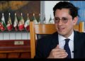 Cancillería niega reporte sobre retiro de visas a Durazo y Villarreal