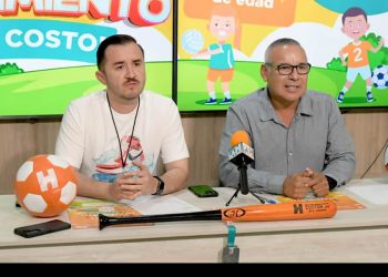 Llega el verano con deporte y diversión para niñas y niños en “Verano En Movimiento”