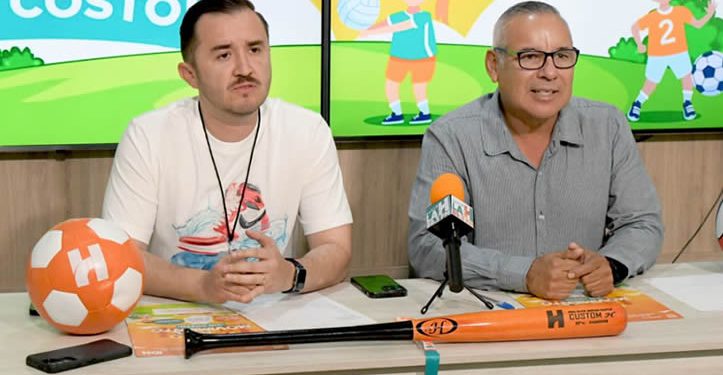 Llega el verano con deporte y diversión para niñas y niños en “Verano En Movimiento”