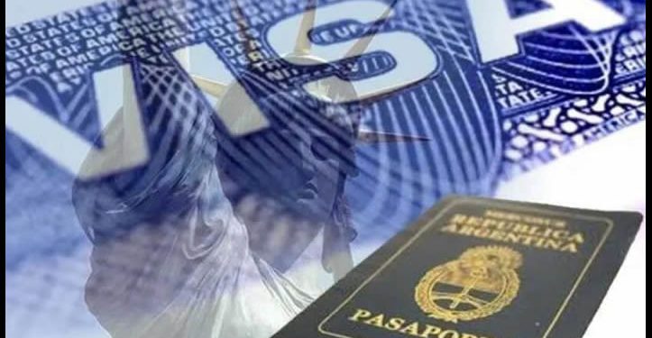 EU lanzará pase VIP de 750 dólares para agilizar la cita de la visa de turista: AP