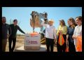 Anuncia Durazo el inicio de la construcción de 2400 viviendas en Hermosillo