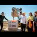 Anuncia Durazo el inicio de la construcción de 2400 viviendas en Hermosillo
