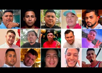 El vuelo de la desgracia: los 147 deportados de Estados Unidos que terminaron bajo los escombros en Venezuela