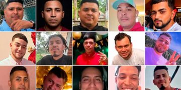 El vuelo de la desgracia: los 147 deportados de Estados Unidos que terminaron bajo los escombros en Venezuela
