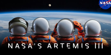 NASA presenta tripulación de Artemis III; la nueva misión para llevar humanos a la Luna está prevista para 2027