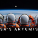 NASA presenta tripulación de Artemis III; la nueva misión para llevar humanos a la Luna está prevista para 2027 | El Universal