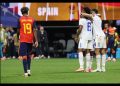 Cabo Verde pincha el globo de España