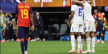 Cabo Verde pincha el globo de España