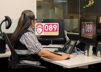 SSPC Sonora exhorta a la ciudadanía a utilizar la línea 089 para denuncias anónimas