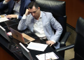 MC no estaría seguro con candidatura de Luis Donaldo Colosio Riojas en Sonora
