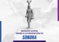 SONORA. Encuesta rumbo a la gubernatura 2027. Julio 2026