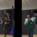 Festejo por gol de México terminó con la evacuación de una sala de cine en Ciudad Obregón