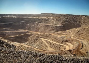 El pago de utilidades pone en riesgo la titularidad de contrato en la mina La Herradura de Peñoles
