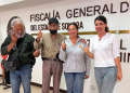Liberan a dos maestras tras detenerlas por realizar bloqueos en Hermosillo; acudirán a instancias internacionales