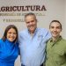 Fortalecen coordinación agropecuaria entre Baja California y Sonora
