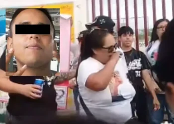 Madre encuentra a su hijo desaparecido después de 4 años: “Promesa cumplida, mi ángel ya está con mamá”