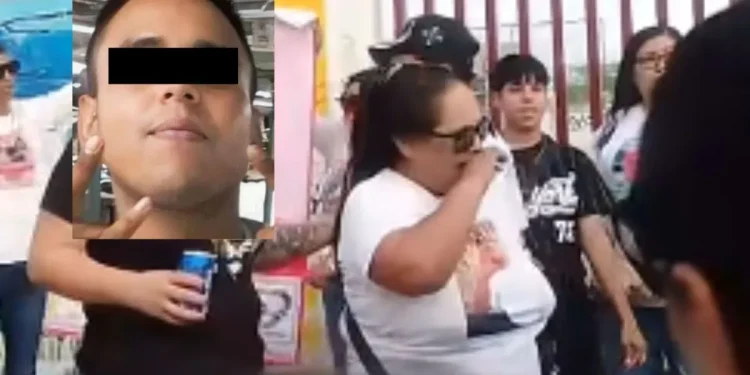 Madre encuentra a su hijo desaparecido después de 4 años: “Promesa cumplida, mi ángel ya está con mamá”