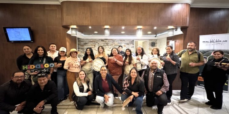 Impulsan nuevo viaje de familiarización con operadores turísticos de Sonora