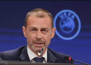 UEFA y sus federaciones no participarán en las competiciones de la FIFA