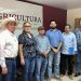 Logran acciones coordinadas reducir los niveles de infestación de la Mosca Blanca en el Valle de Mexicali y San Luis Río Colorado, Sonora
