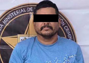 Detienen a hombre por dispararle a una perrita pastor belga en Sonora; enfrenta proceso por crueldad animal