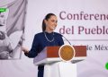 Sheinbaum confía en erradicar de nuevo el gusano barrenador