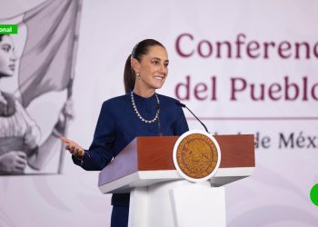 Sheinbaum confía en erradicar de nuevo el gusano barrenador