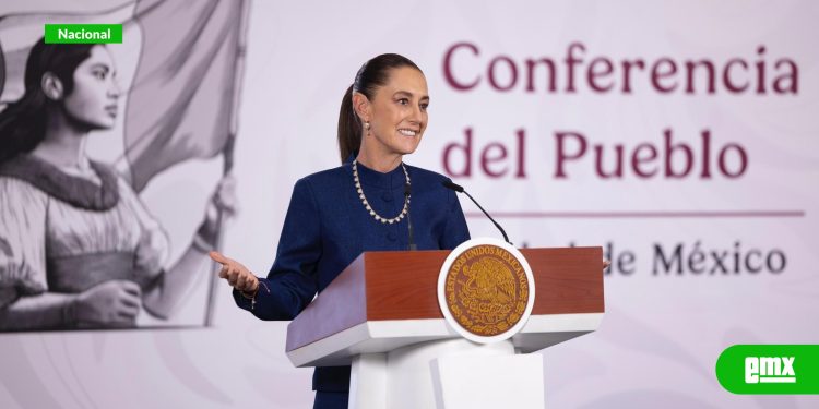 Sheinbaum confía en erradicar de nuevo el gusano barrenador