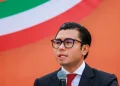 Sucesión MC: crece Arratia y Colosio se afianza en Sonora