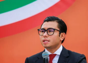 Sucesión MC: crece Arratia y Colosio se afianza en Sonora