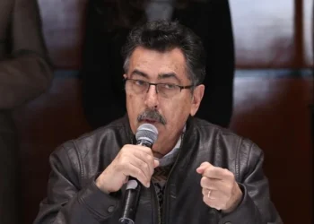 Sorpresa en Morena porque Lamarque dijo que deja la política si no es candidato a gobernador en Sonora