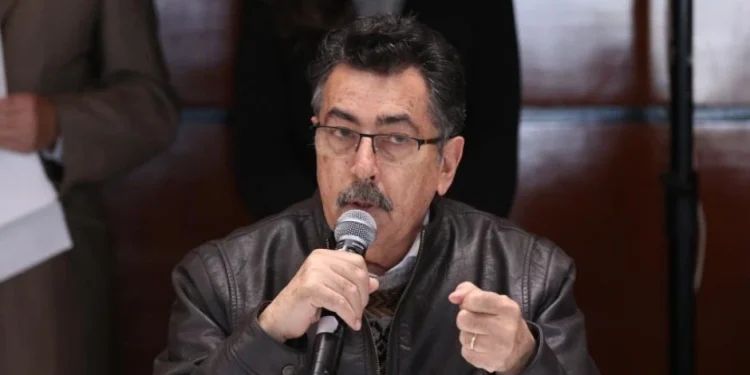 Sorpresa en Morena porque Lamarque dijo que deja la política si no es candidato a gobernador en Sonora