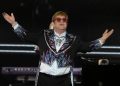 Revelan precios de los boletos para el concierto de Elton John en CDMX