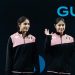 Las clavadistas Lía y Mía Cueva ganan el oro para México tras vencer a China en Jalisco