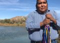Nación Tohono O’odham inicia audiencias para frenar muro fronterizo inteligente