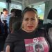 Madres buscadoras ingresan a finca donde les reportaron restos calcinados