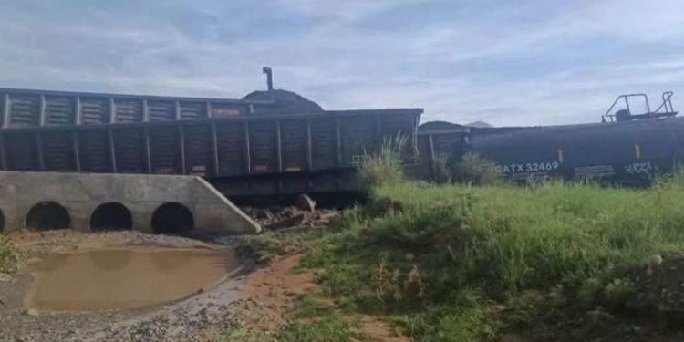 FGR investiga derrame tóxico en Naco, Sonora